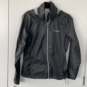 Columbia Women’s Windbreaker Jacket